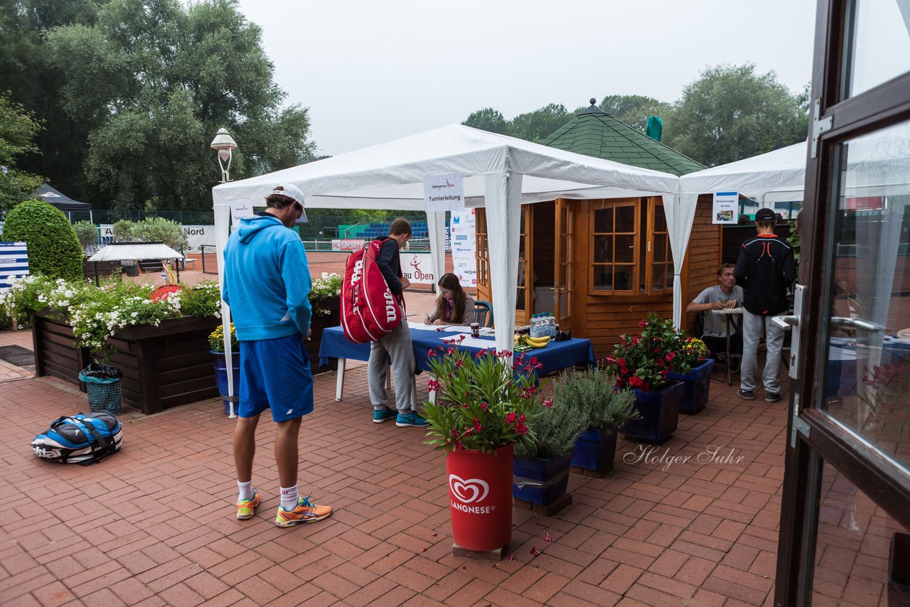 Bild 4 - Schwartau Open Donnerstag